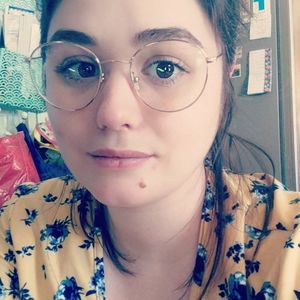 Meet your Posher, Erin